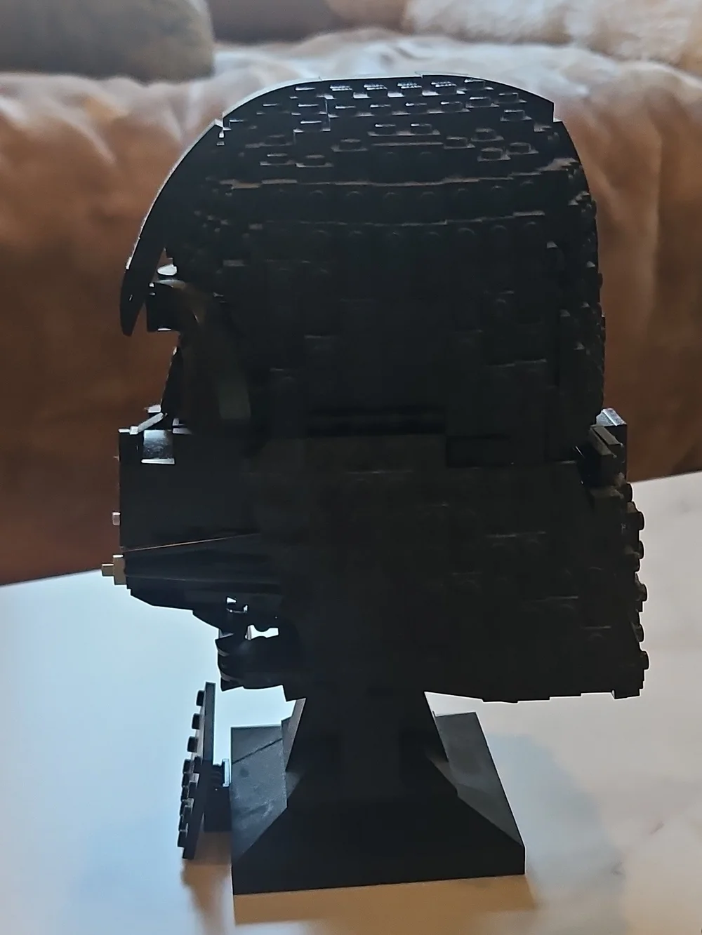 Lego collectible build